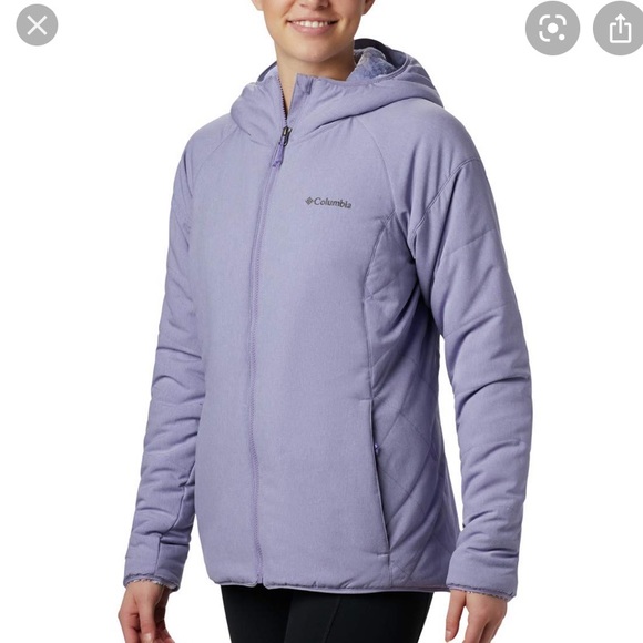Columbia Kruser Ridge Plush Soft Shell 